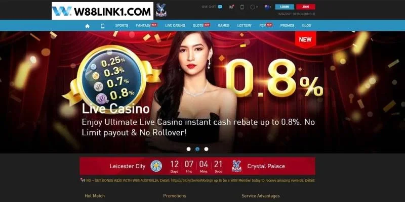 Live Casino bạc tỷ với bàn chơi xanh chín tại nhà cái.